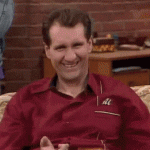 Thumbs Up (Married… with Children)