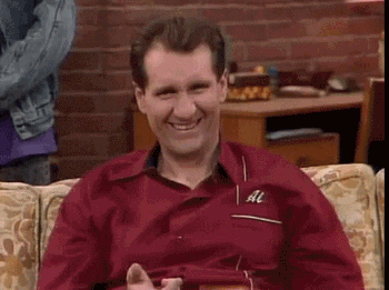 Thumbs Up (Married... with Children) | Reaction GIFs