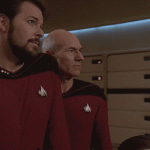 Oops! (Star Trek: TNG)