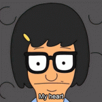 My Heart (Bob’s Burgers)