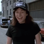 Two Thumbs Up (Wayne’s World)