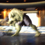 HULK SMASH (The Avengers)