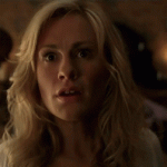 Sookie Screaming (True Blood)