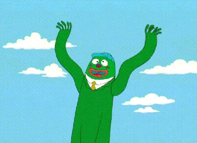 Wacky Waving Inflatable Arm-Flailing Tubeman (Family Guy) | Reaction GIFs