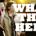 What The Hell (Supernatural)