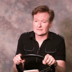 Road Rage (Conan O’Brien)