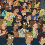 Mesmerized Clapping (Futurama)