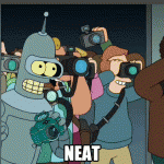 Neat (Futurama)