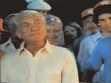 Well? We're Waiting! (Caddyshack)