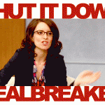 Dealbreaker (30 Rock)