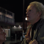 Great Scott (Back to the Future)