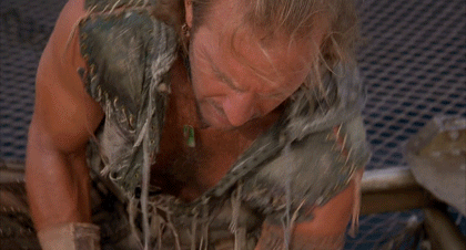 What's your business? (Waterworld)