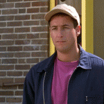 Big Trouble (Billy Madison)