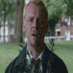 Dejected (Shaun of the Dead)