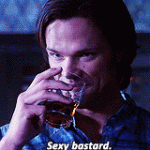 Sexy Bastard (Supernatural)