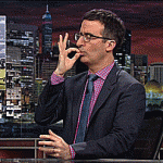 So Pure. So Rare. (John Oliver)