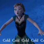 Cold Cold Cold Cold Cold Cold (Frozen)