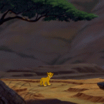 Shocked (The Lion King)