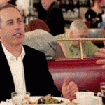 Whoa, Pricey! (Jerry Seinfeld)