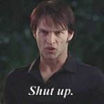 Shut Up (True Blood)