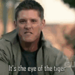Eye Of The Tiger (Supernatural)