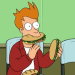 Sandwich Clapping (Futurama)