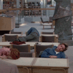 Raise Hands (The Breakfast Club)