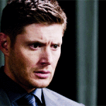 …really? (Supernatural)