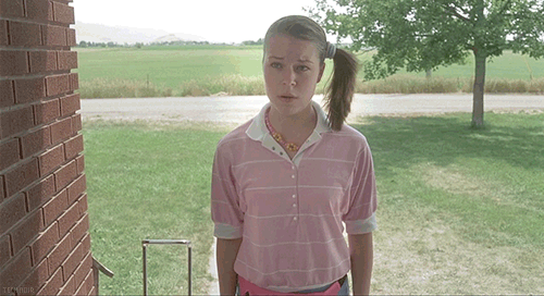 Patiently Waiting (Napoleon Dynamite)