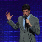 Why do you do this? (John Mulaney)