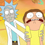 Look at it, Morty (Rick and Morty)