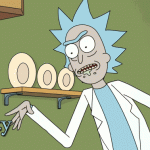 Riggity Riggity Wrecked Son (Rick and Morty)