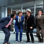 Team Jump (Anchorman)