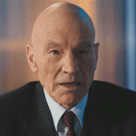 Mild Shock (Patrick Stewart)