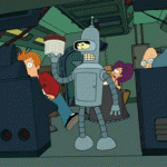 Stabilized Souffle (Futurama)