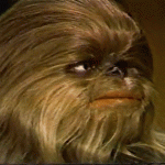 Happy Wookiee (Star Wars Holiday Special)