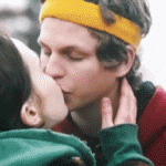 Middle Finger While Kissing (Juno)