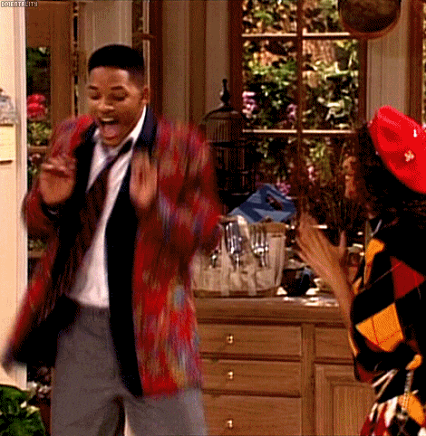 Happy Dance GIFs | Reaction GIFs