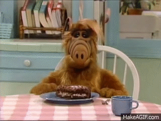 Alf GIFs | Reaction GIFs