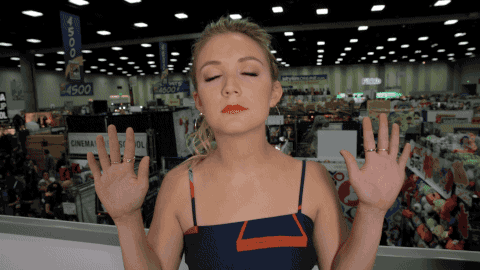 blessed GIFs | Reaction GIFs